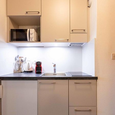 Studio La Berciere 7 By Interhome فيلرز سور اولون المظهر الخارجي الصورة
